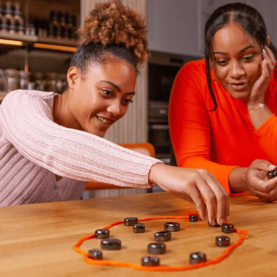 Magnetisch Schaakspel voor Reizen