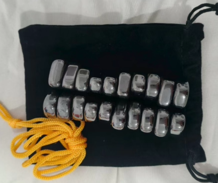 Magnetisch Schaakspel voor Reizen