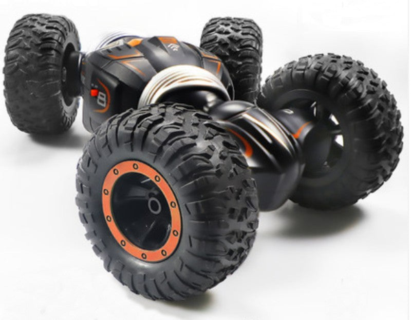 StuntCross 4WD off-road bestuurbare auto