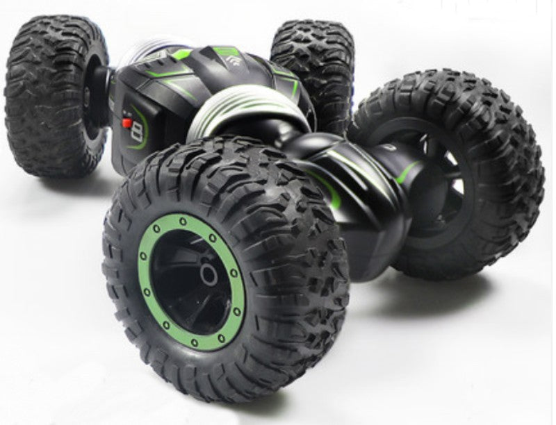StuntCross 4WD off-road bestuurbare auto