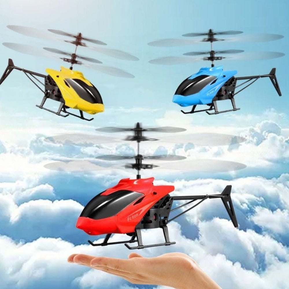 AeroCopter Bestuurbare Mini Helicopter