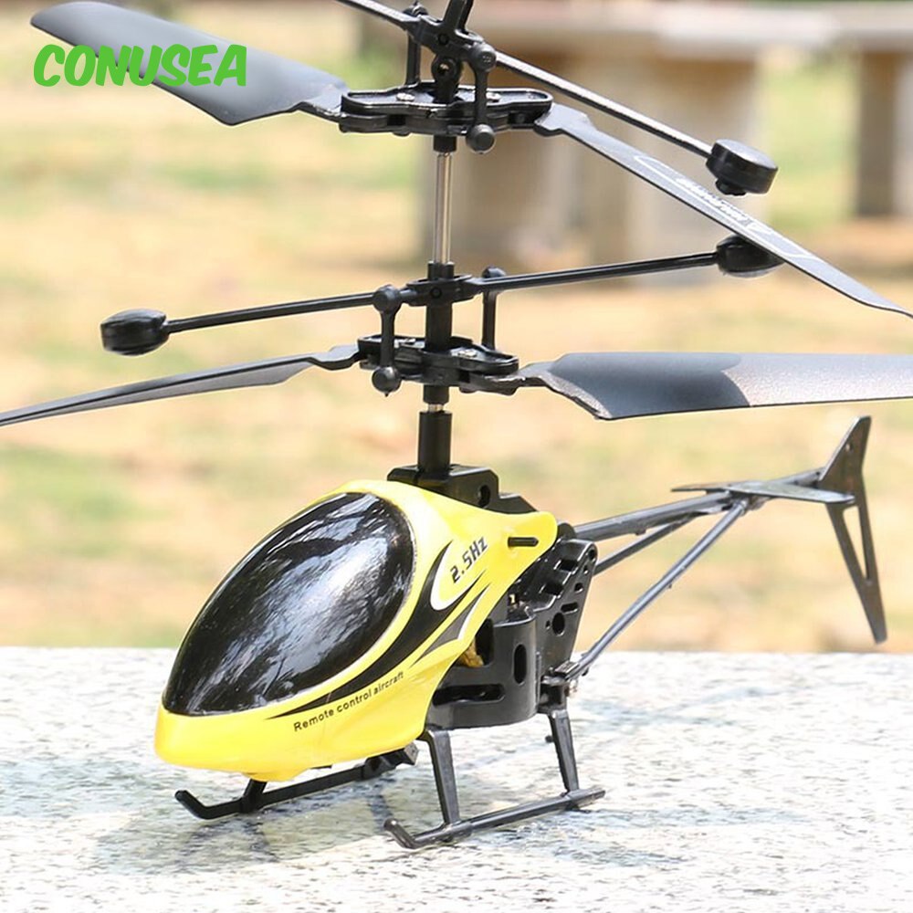 AeroCopter Bestuurbare Mini Helicopter