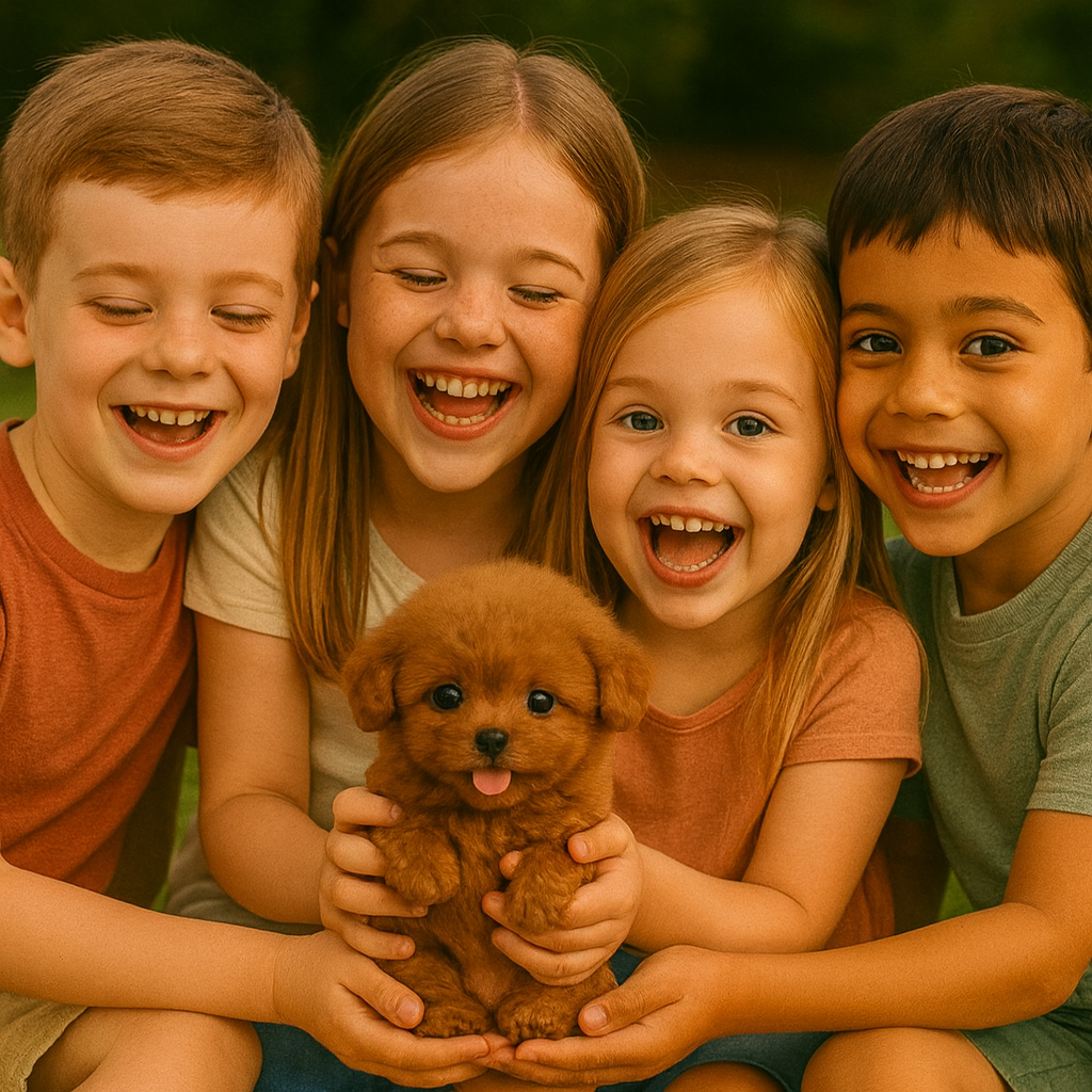 Interactieve Robot Puppy Speelgoed