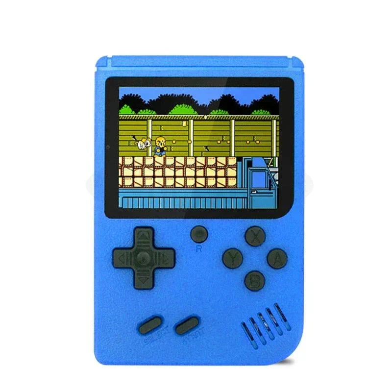 RetroPlay 400-in-1 draagbare gaming console