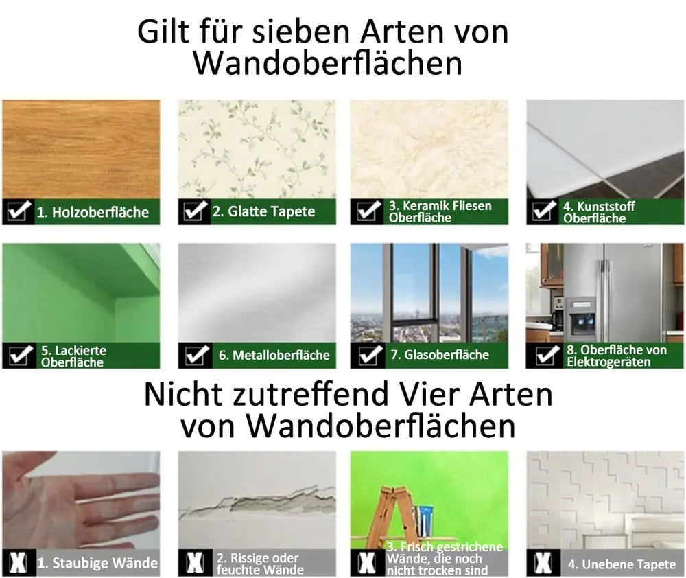 Flexibele onbreekbare spiegelfolie