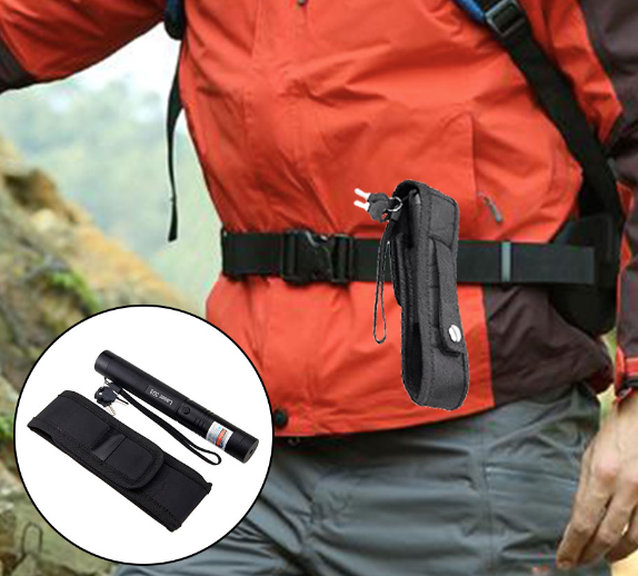 Laser 303 oplaadbare laserpointer