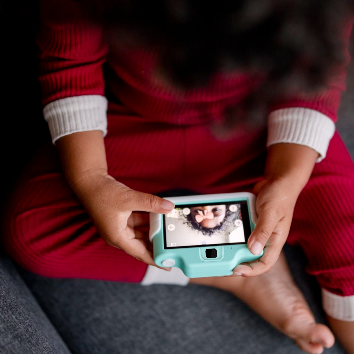 KidSnap digitale kindercamera