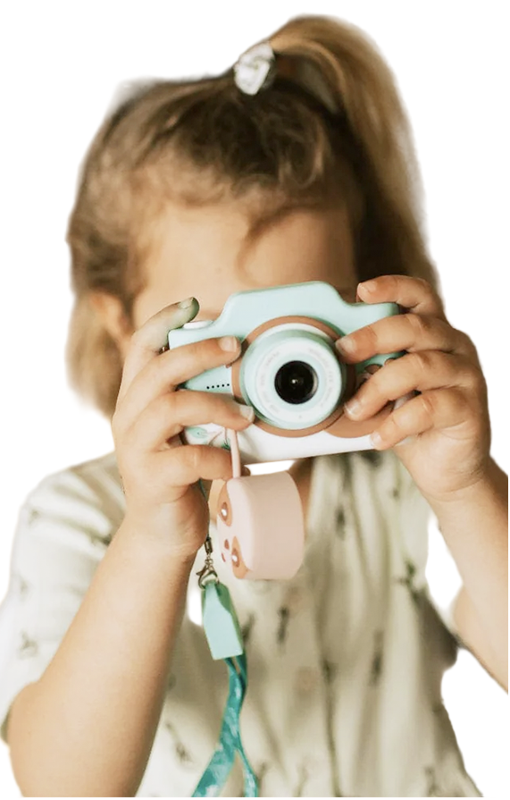 KidSnap digitale kindercamera