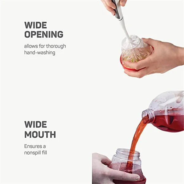 Hangende Kolibrie Waterdispenser