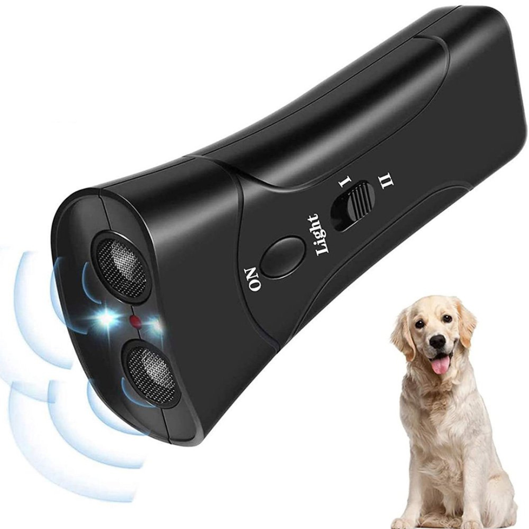 Ultrasoon Hond Trainingsapparaat