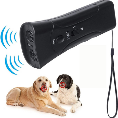 Ultrasoon Hond Trainingsapparaat