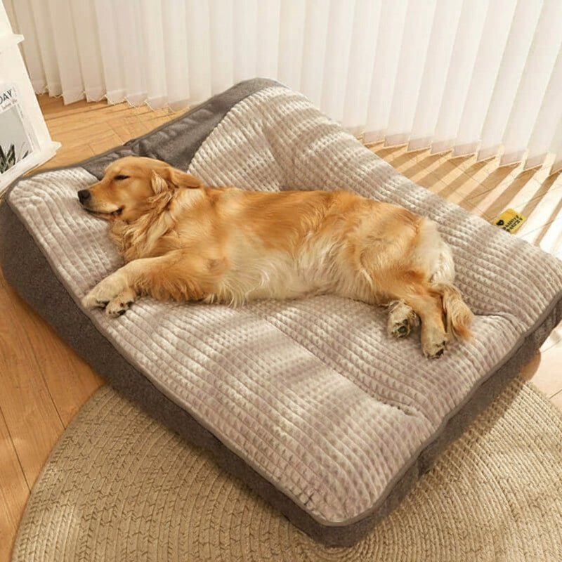 Orthopedisch Krasbestendig Hondenbed