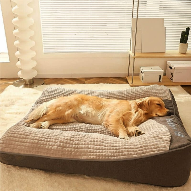 Orthopedisch Krasbestendig Hondenbed