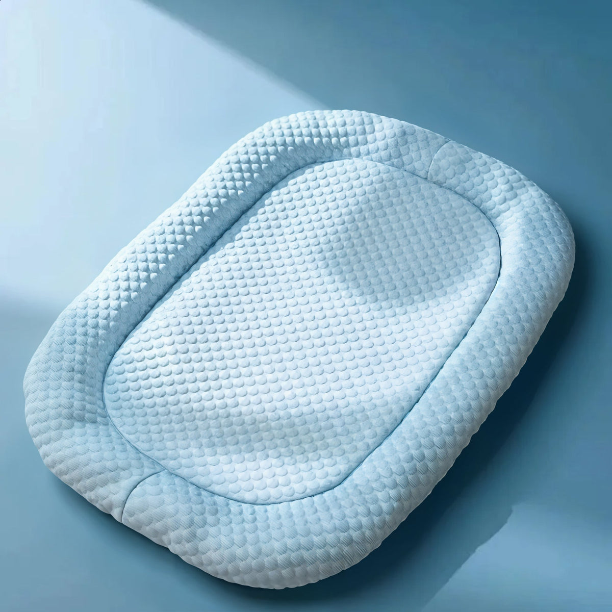Ice-Silk koelend huisdierbed