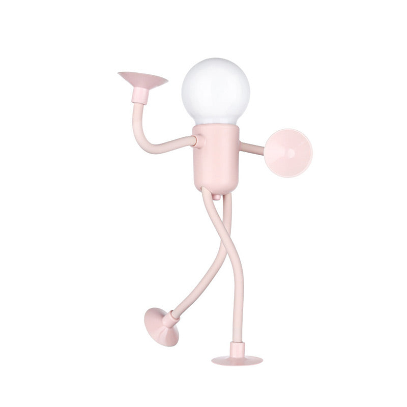 Flexibele sfeerlamp