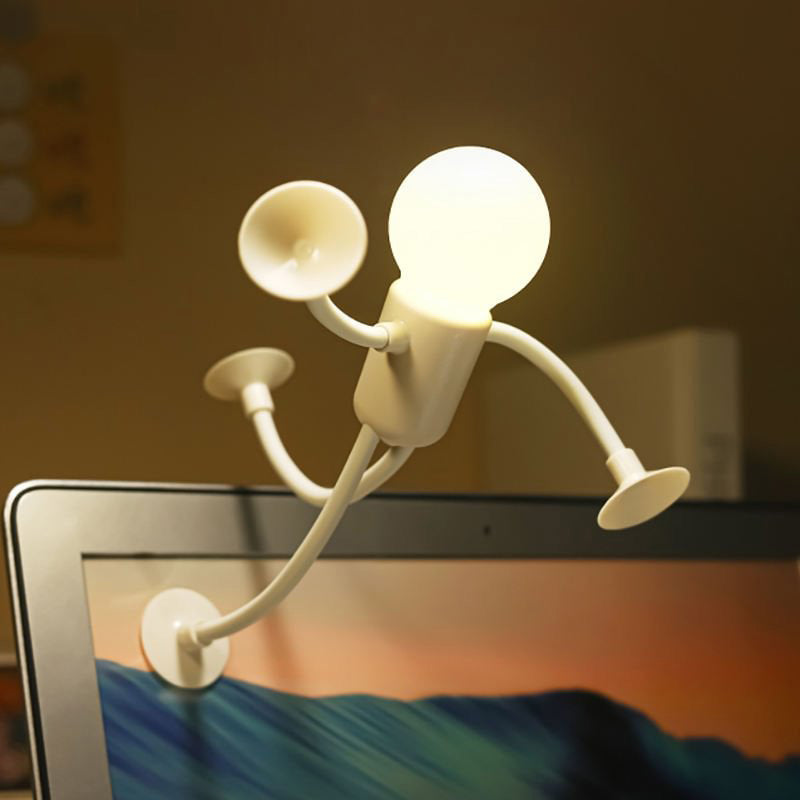 Flexibele sfeerlamp