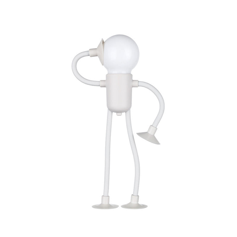 Flexibele sfeerlamp