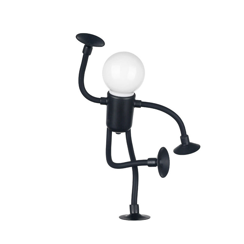 Flexibele sfeerlamp