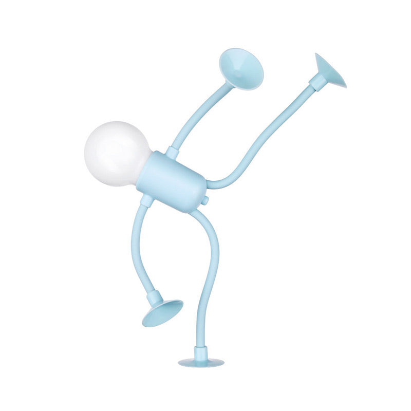 Flexibele sfeerlamp