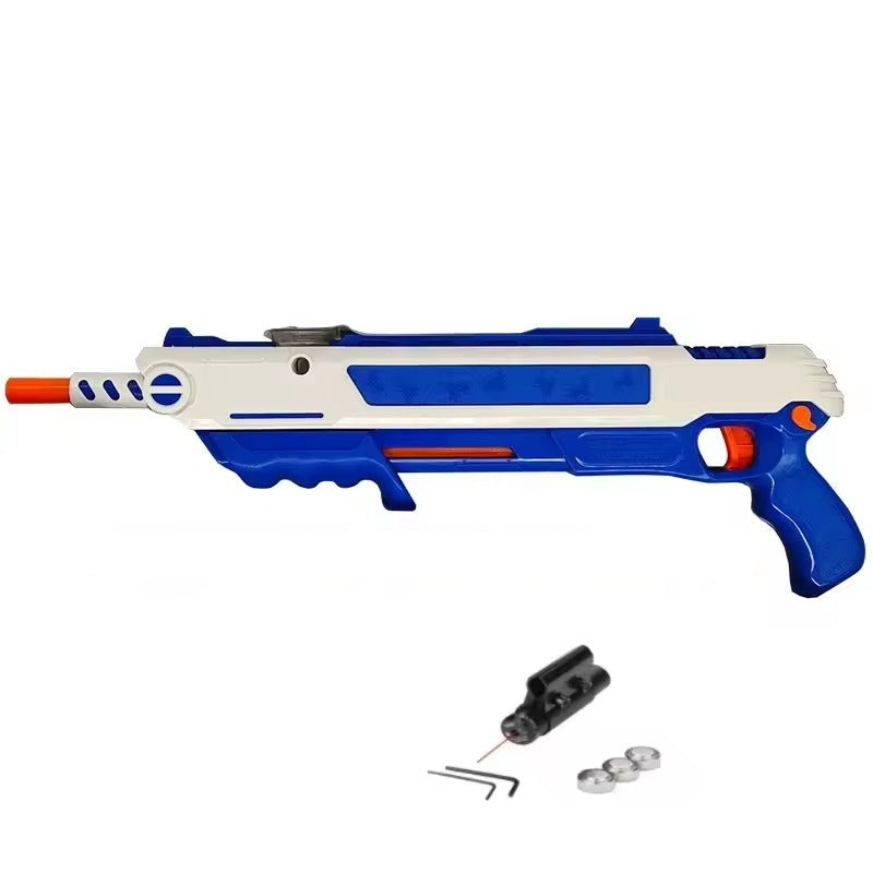 BugBlaster zoutpistool buitenspeelgoed