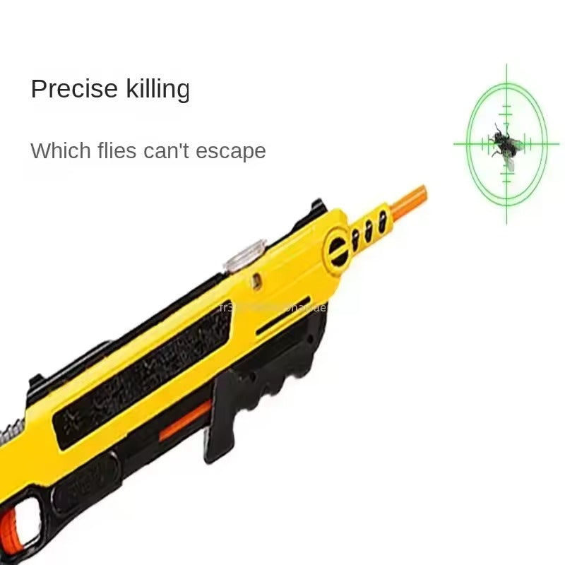 BugBlaster zoutpistool buitenspeelgoed