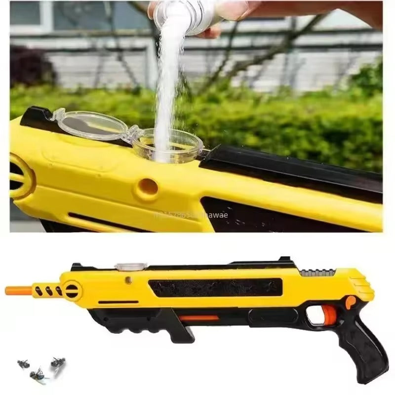 BugBlaster zoutpistool buitenspeelgoed
