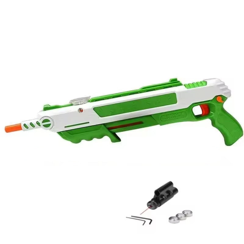 BugBlaster zoutpistool buitenspeelgoed