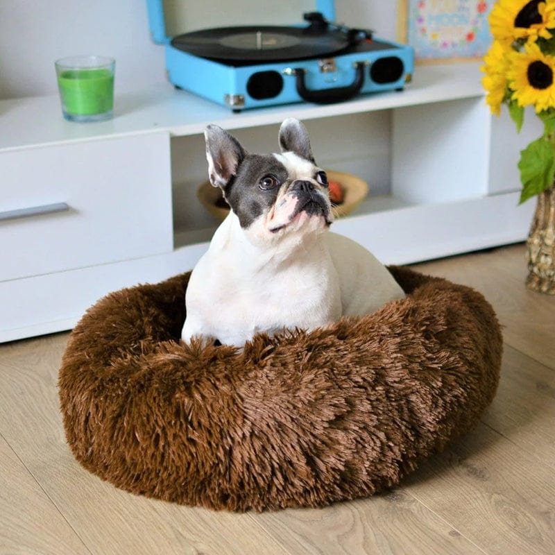 Daisy kalmerend huisdierenbed