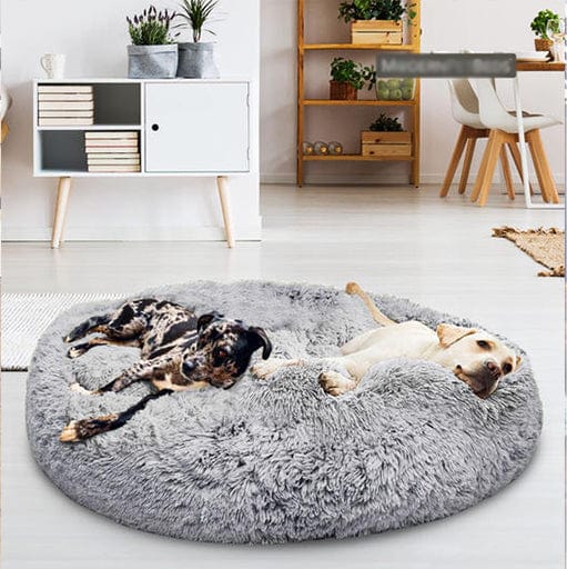 Daisy kalmerend huisdierenbed