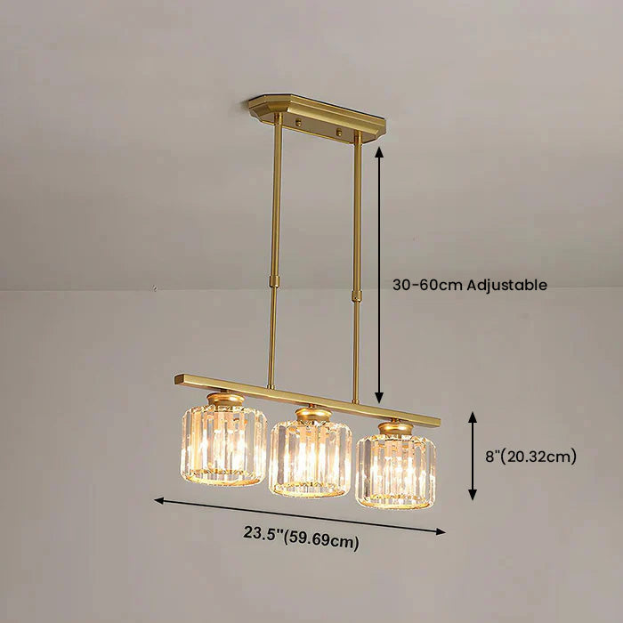 Artesso Art Deco Hanglamp