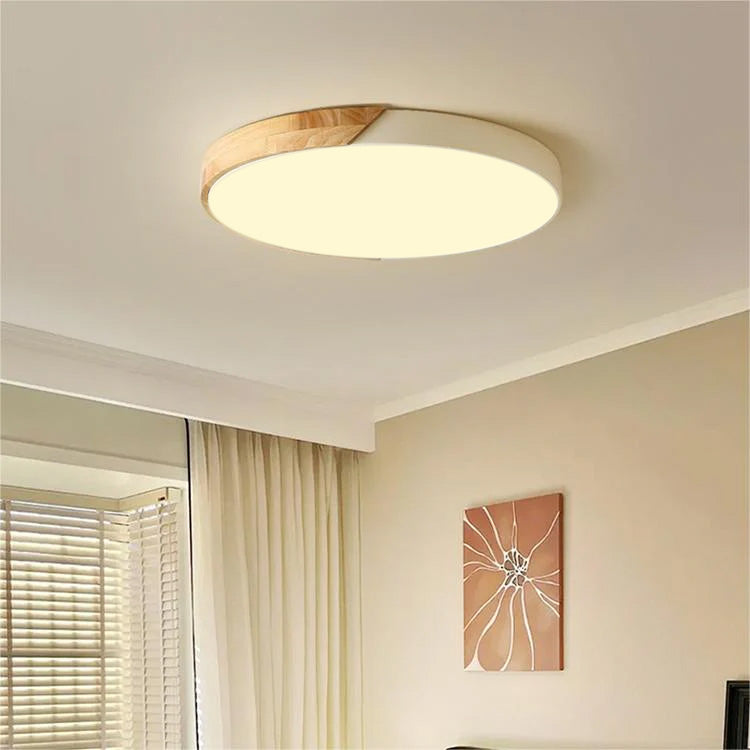 Coloria ronde LED plafondlamp