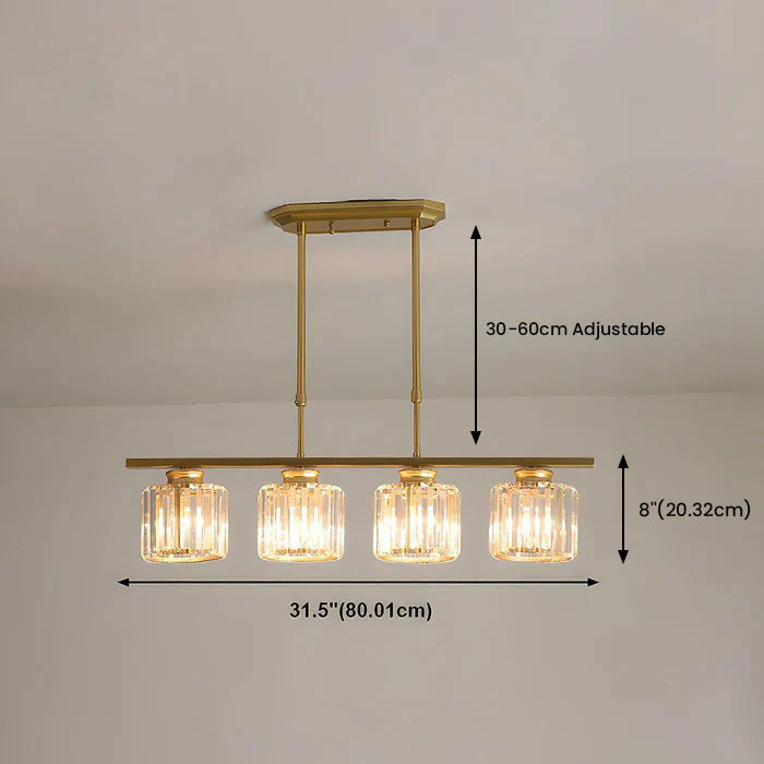 Artesso Art Deco Hanglamp