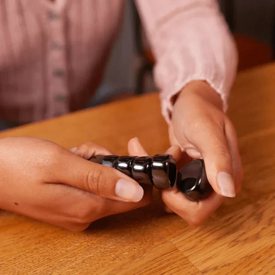 Magnetisch schaakspel voor onderweg