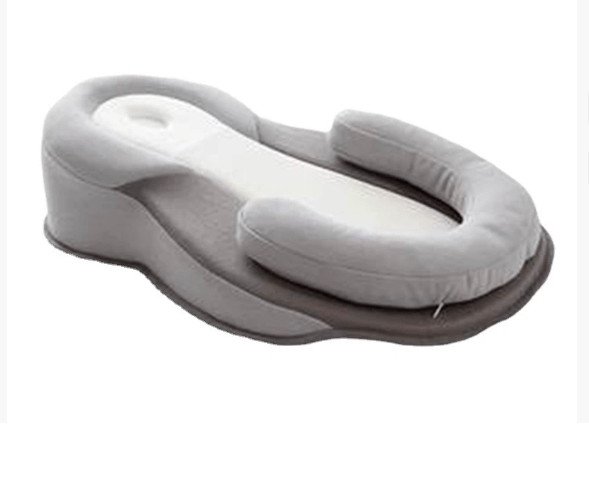 Ergonomisch Baby Slaapkussen