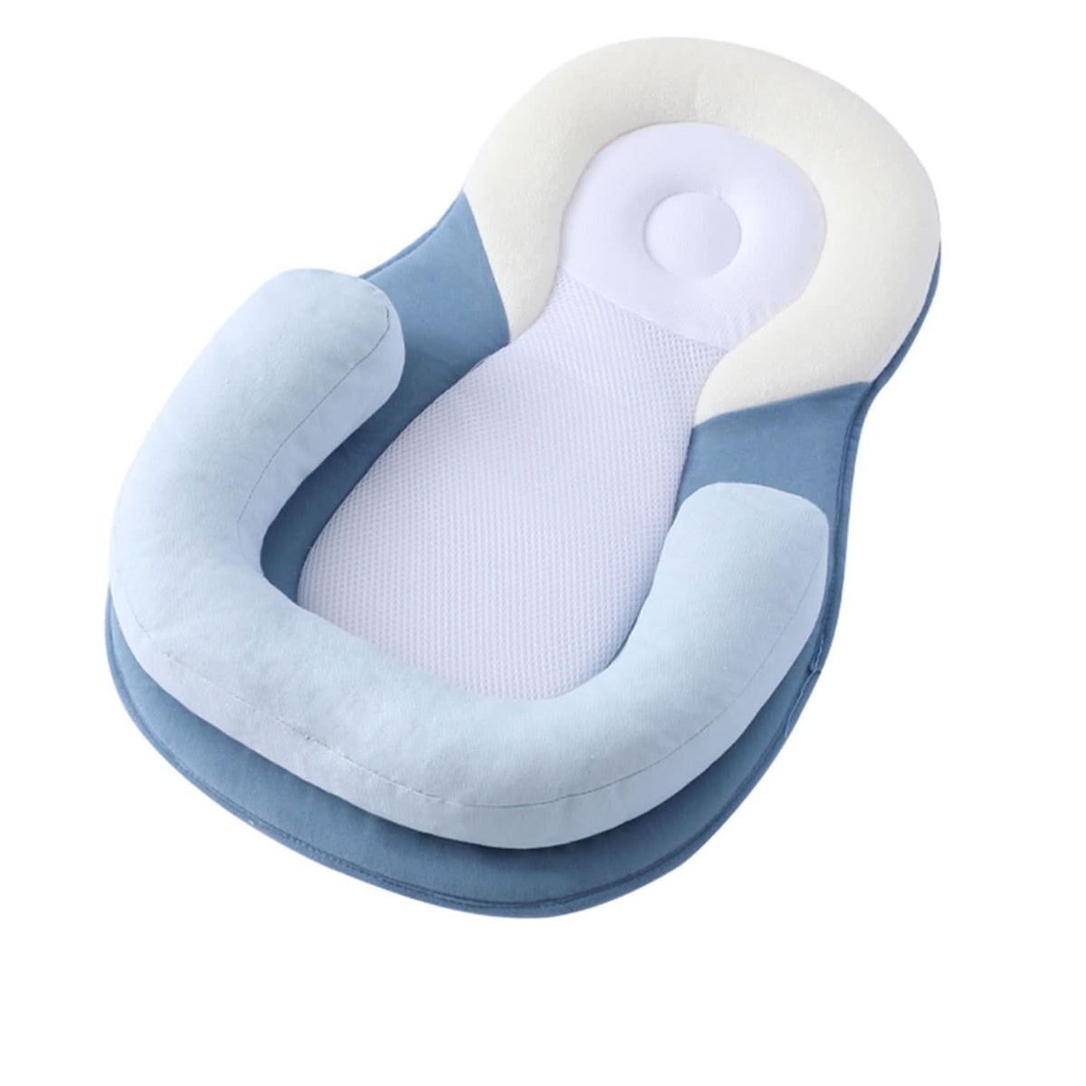 Ergonomisch Baby Slaapkussen