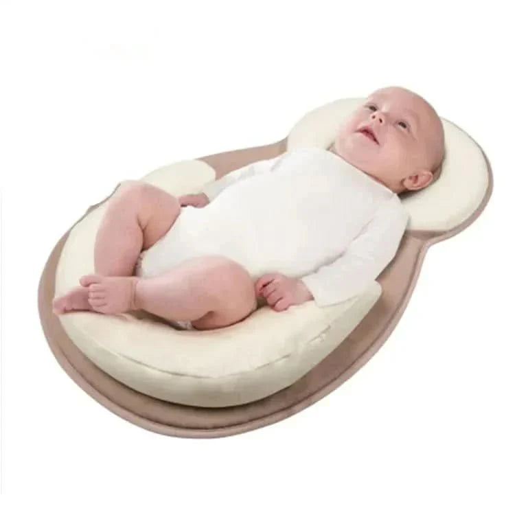 Ergonomisch Baby Slaapkussen
