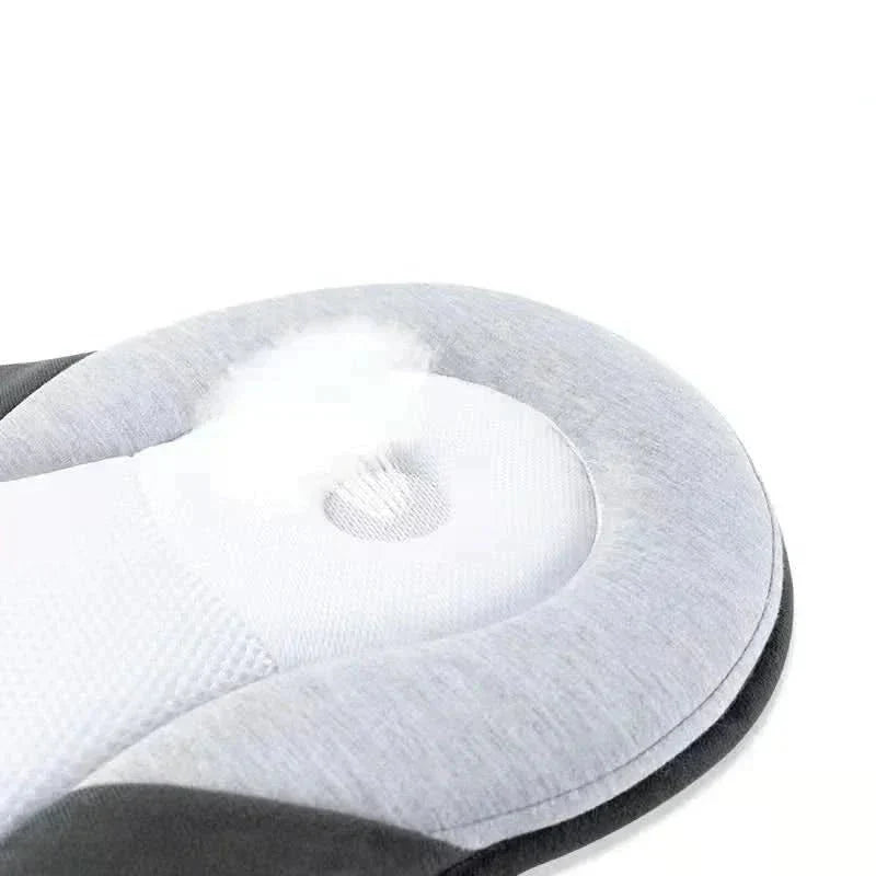 Ergonomisch Baby Slaapkussen