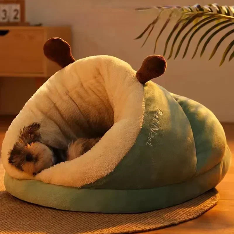 Luxe Opvouwbaar Hondenbed