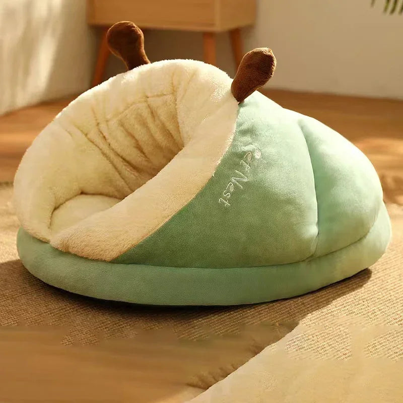 Luxe Opvouwbaar Hondenbed