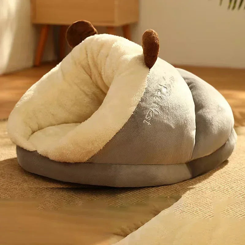 Luxe Opvouwbaar Hondenbed