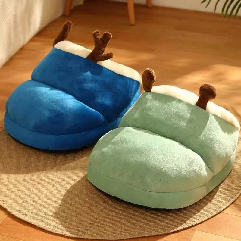 Luxe Opvouwbaar Hondenbed