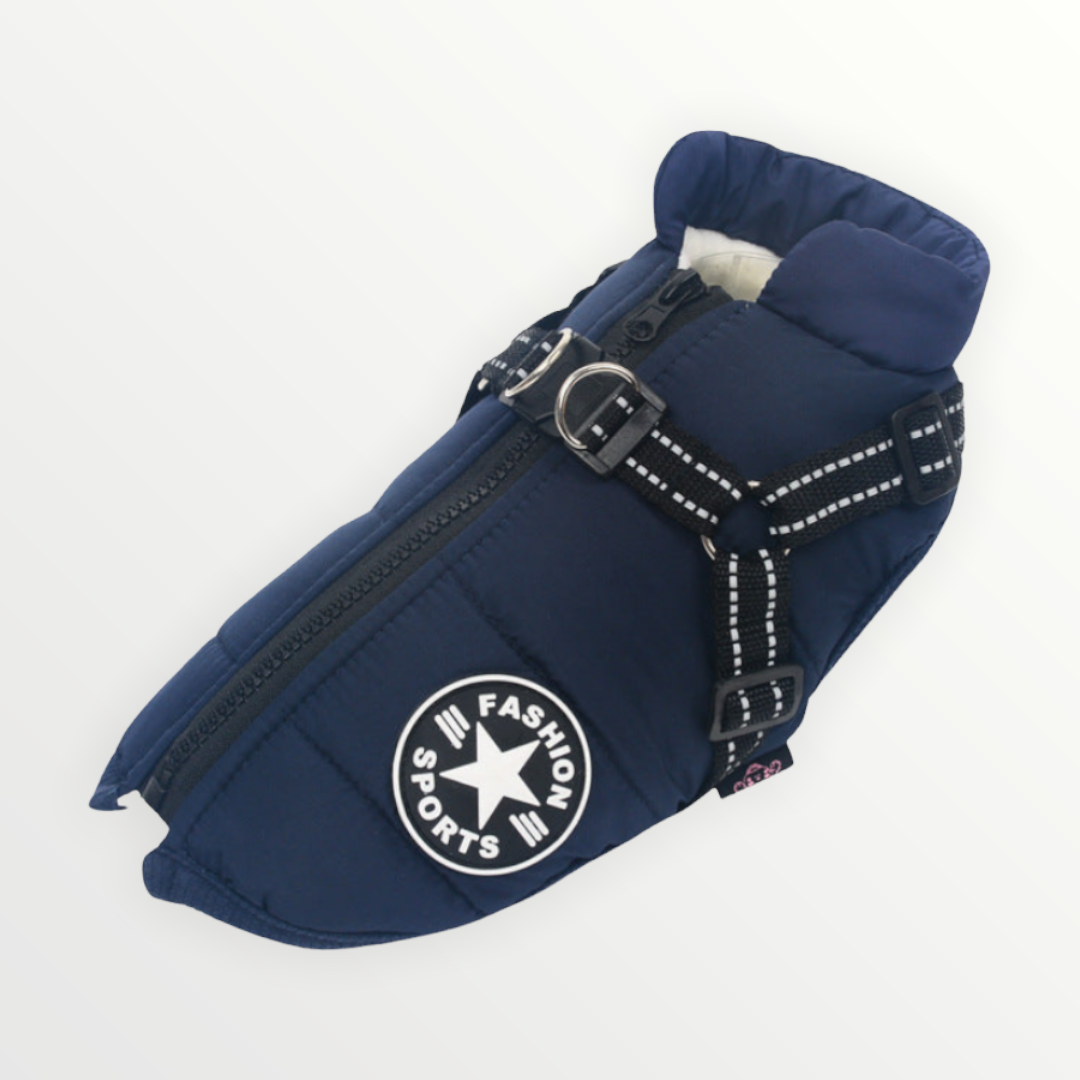 PawShield 3-in-1 Hondenjas