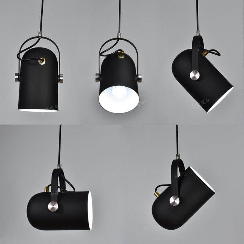 Coloria Scandinavische Hanglamp