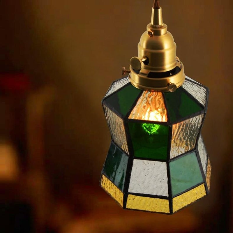Aurelia glazen design hanglamp