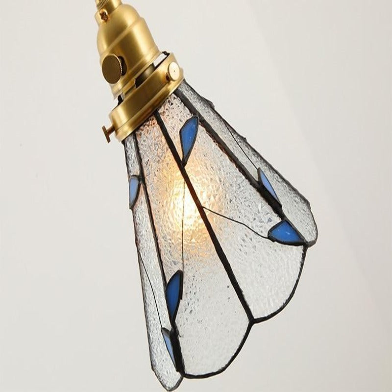 Aurelia glazen design hanglamp