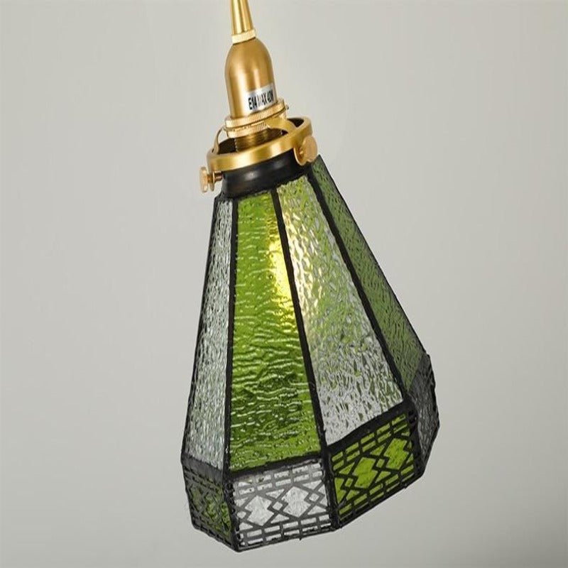 Aurelia glazen design hanglamp