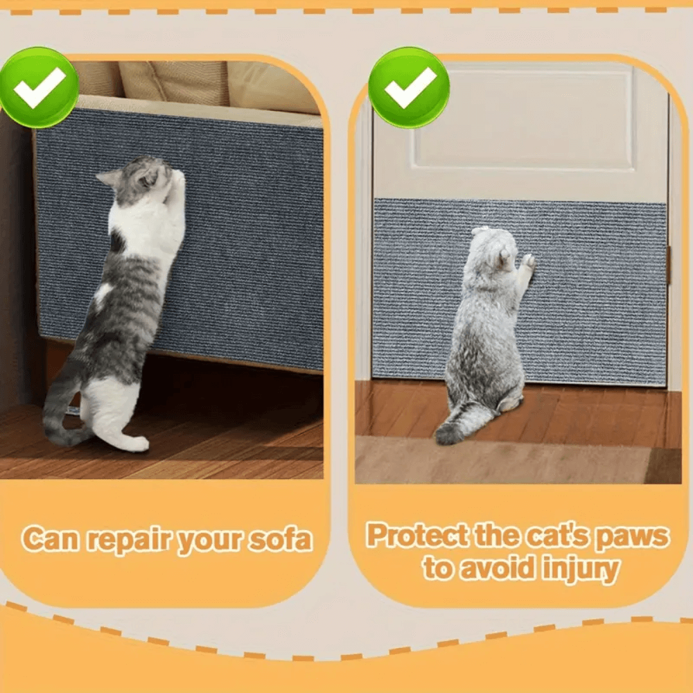 ScratchPro kattenkrabmat