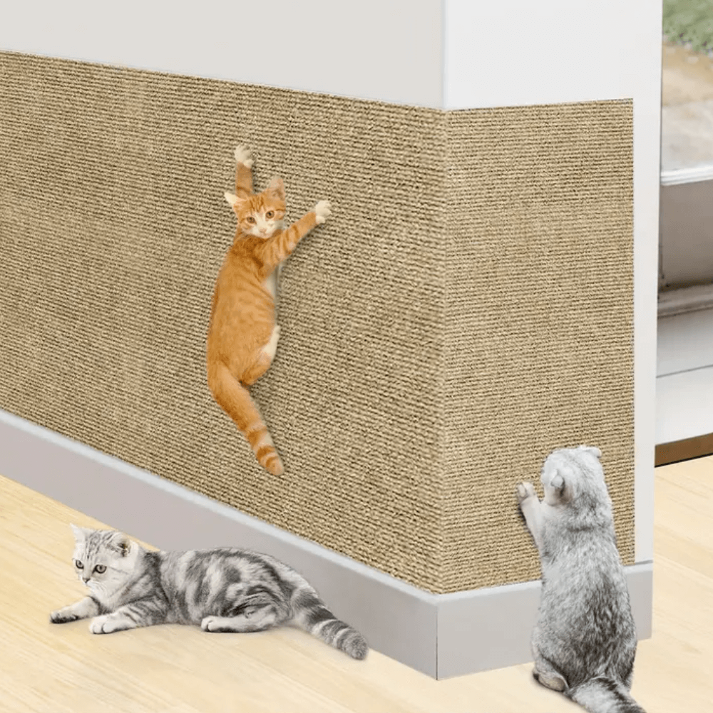 ScratchPro kattenkrabmat