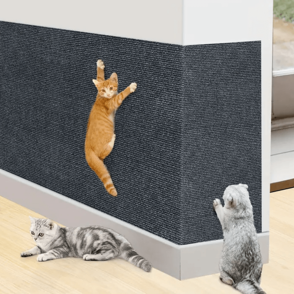 ScratchPro kattenkrabmat