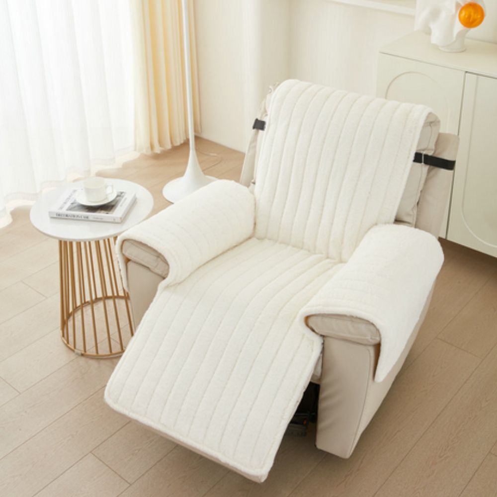 Snug Weave Elastische Relaxstoelhoes